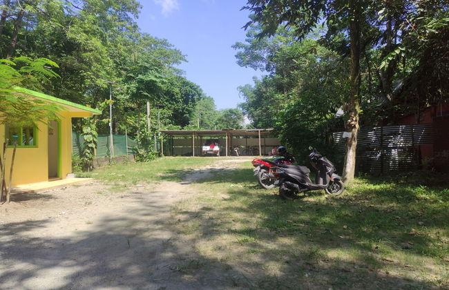 Homocation Sikhiri Cottages - Foto 6