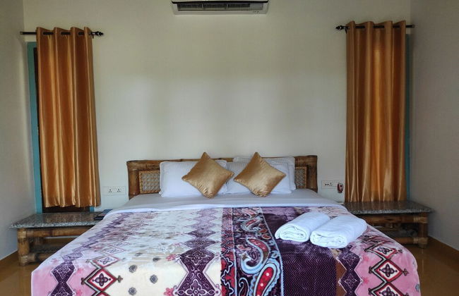 Homocation Sikhiri Cottages - Foto 3