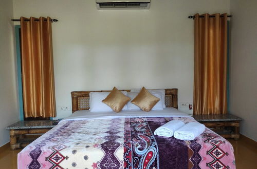 Photo 3 - Homocation Sikhiri Cottages