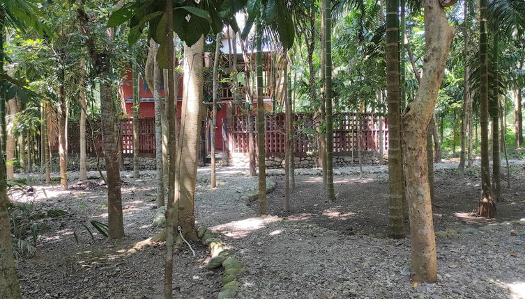 Foto 1 - Homocation Sikhiri Cottages