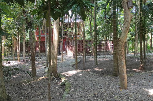 Photo 1 - Homocation Sikhiri Cottages