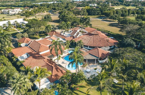 Photo 49 - Luxurious Maison Larimar at Casa de Campo