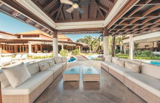 Photo 1 - Luxurious Maison Larimar at Casa de Campo