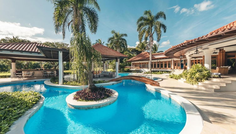 Photo 1 - Luxurious Maison Larimar at Casa de Campo