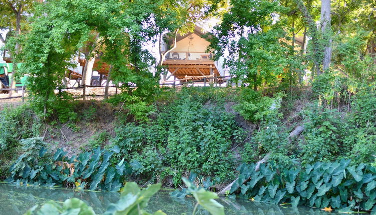 Photo 1 - 16 Son's Rio Cibolo - Birdhouse Cabin