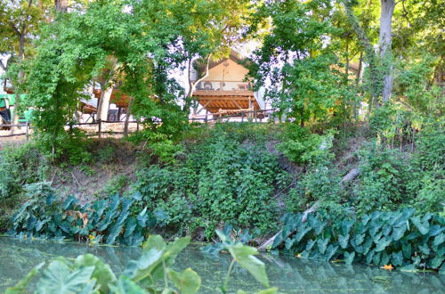 Foto 68 - 1 Son's Rio Cibolo - Birdhouse Cabin