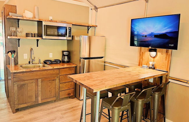7 Son's Rio Cibolo - Birdhouse Cabin - Foto 12