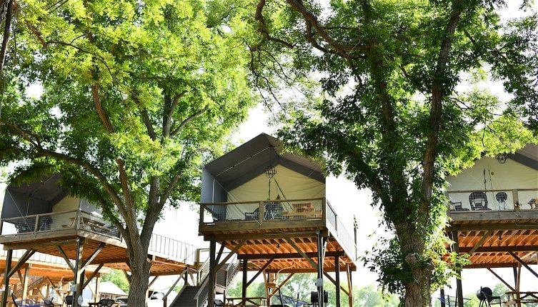 Photo 1 - 19 Son's Rio Cibolo - Birdhouse Cabin