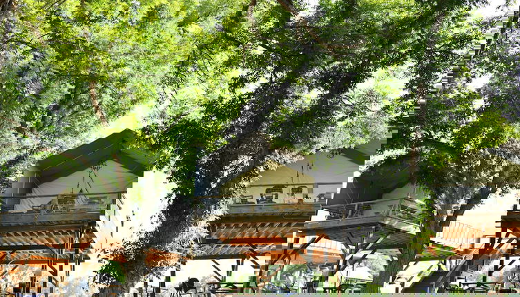 Foto 1 - 19 Son's Rio Cibolo - Birdhouse Cabin