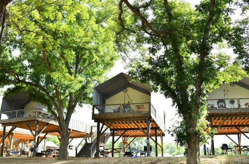 Foto 18 - 14 Son's Rio Cibolo - Birdhouse Cabin