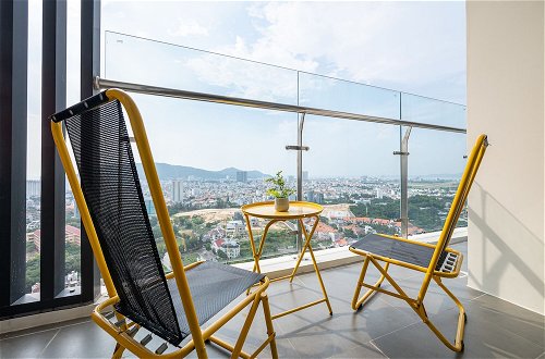Photo 44 - Cozrum Homes - CSJ Tower Vũng Tàu