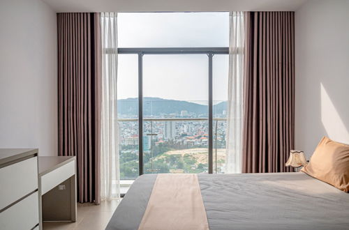 Photo 18 - Cozrum Homes - CSJ Tower Vũng Tàu