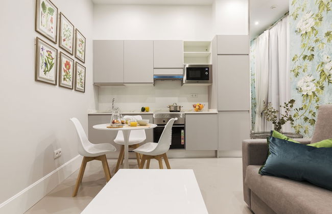 Feelathome San Marcos Apartments - Foto 13
