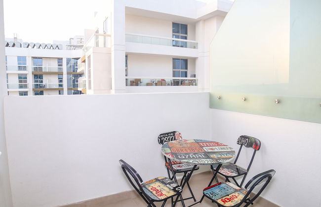 Studio Apartment in Azizi Farishta - Foto 4