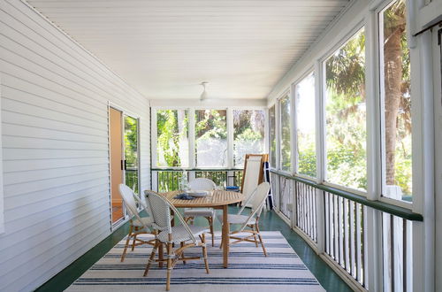 Photo 15 - Hemlock by Avantstay Minutes From Folly Beach w/ Multiple Patios