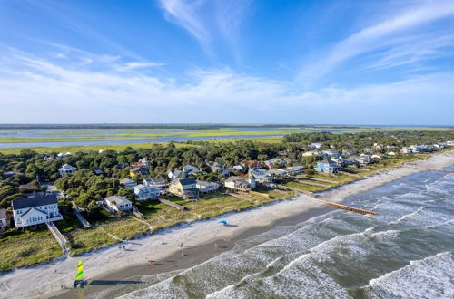 Photo 10 - Hemlock by Avantstay Minutes From Folly Beach w/ Multiple Patios