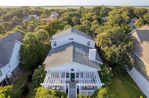 Photo 17 - Hemlock by Avantstay Minutes From Folly Beach w/ Multiple Patios