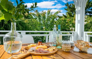 Photo 1 - Hemlock by Avantstay Minutes From Folly Beach w/ Multiple Patios