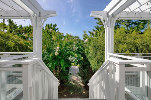 Photo 20 - Hemlock by Avantstay Minutes From Folly Beach w/ Multiple Patios