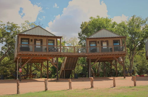 Photo 80 - 1 Son's Rio Cibolo - Birdhouse Cabin