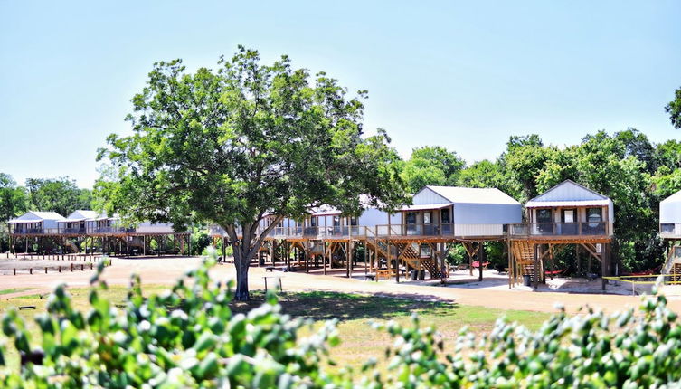 Foto 1 - 15 Son's Rio Cibolo - Birdhouse Cabin