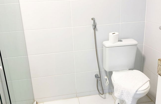 Manaira Apart Hotel - Foto 20