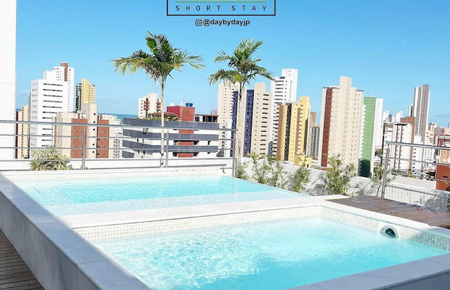 Manaira Apart Hotel - Foto 24