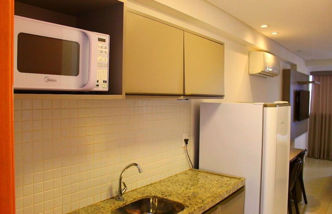 Manaira Apart Hotel - Foto 16