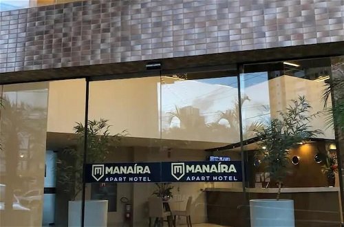 Foto 2 - Manaira Apart Hotel