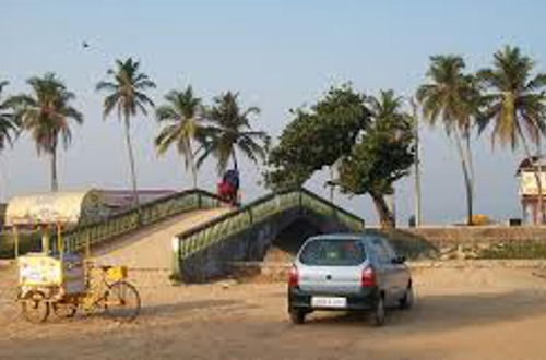 Photo 9 - Apartment in Colva, Goa With Pool & Gym