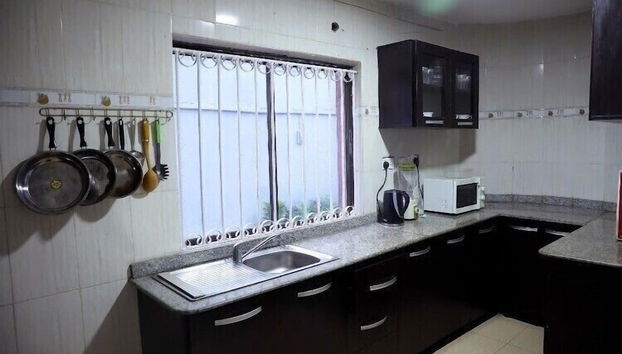 Cucina privata