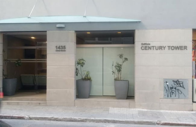 Aras Century Tower - Foto 1