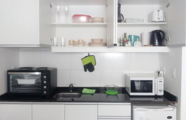 Aras Century Tower - Foto 5