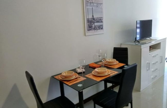 Aras Century Tower - Foto 4