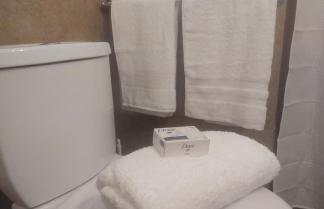 Aras Century Tower - Foto 11