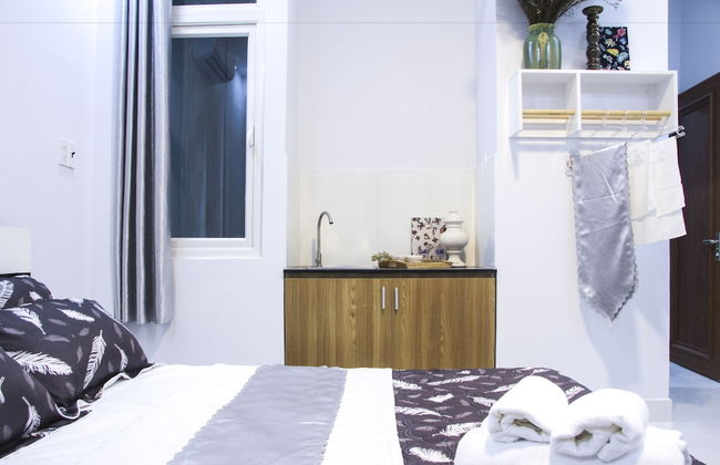 Saigon House - Foto 6