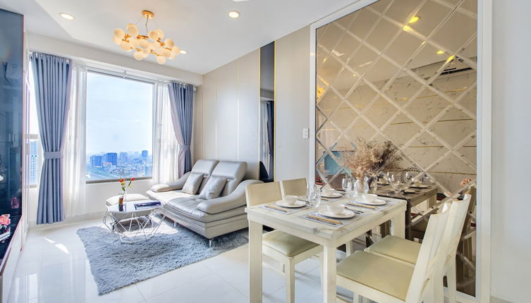 Photo 1 - The Grand Saigon Apartment - City Centre