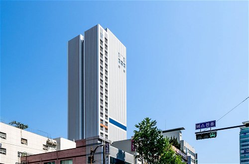 Foto 55 - Urban Stay Busan City Hall
