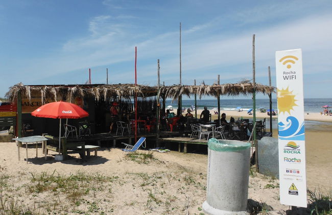 Refugio Familiar - Photo 17