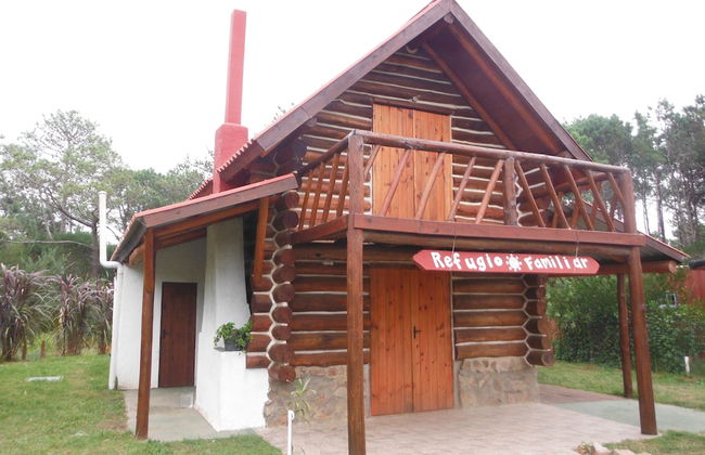 Refugio Familiar - Photo 11