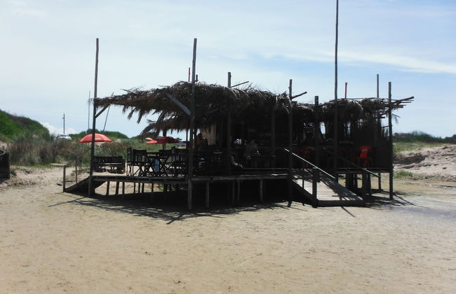 Refugio Familiar - Photo 16