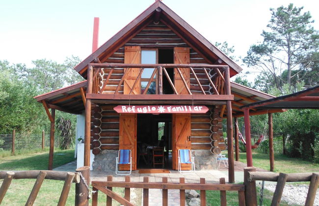 Refugio Familiar - Photo 1