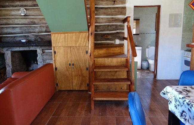 Refugio Familiar - Photo 6