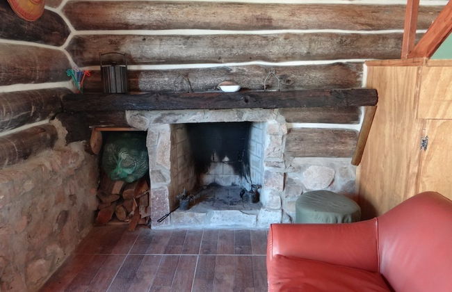 Refugio Familiar - Photo 10