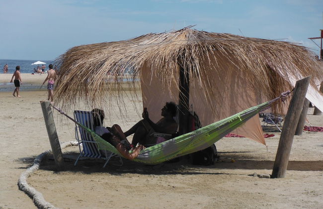 Refugio Familiar - Photo 15