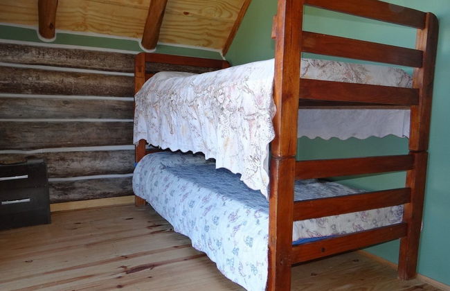 Refugio Familiar - Photo 3