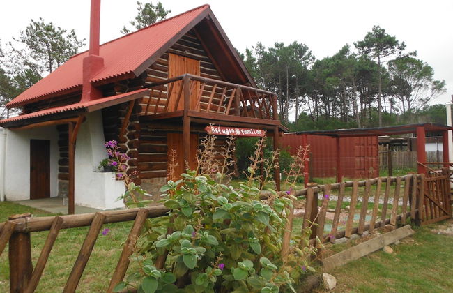 Refugio Familiar - Photo 2