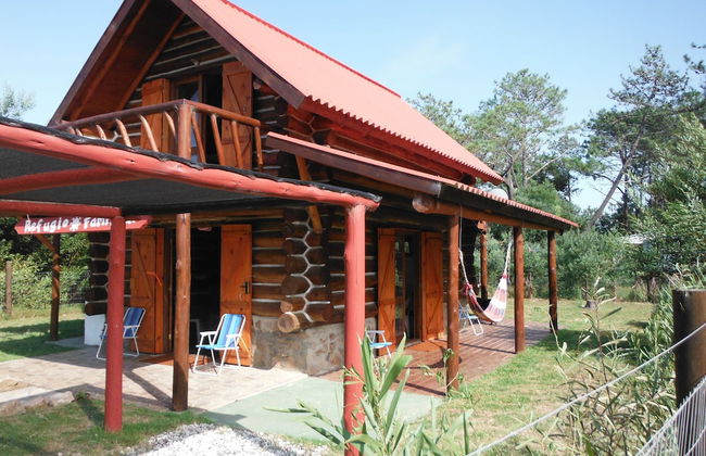 Refugio Familiar - Photo 12