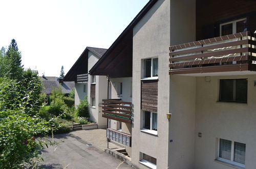 Photo 16 - Elfe - Apartments: Apartment for 6 Guests With Patio