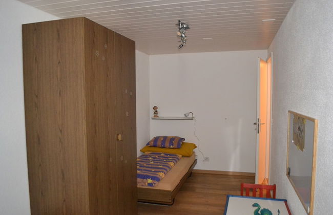 Elfe - Apartments Apartment for 6 Guests With Patio - Foto 4